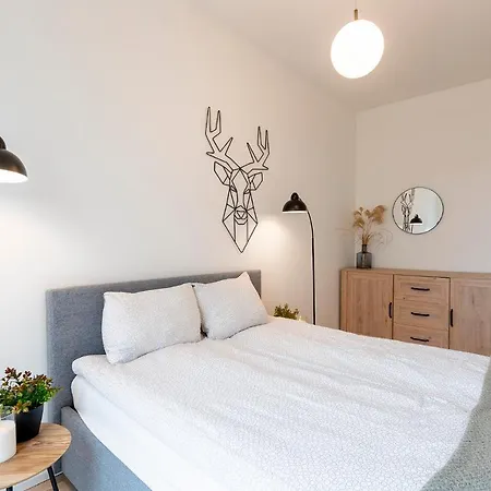 River View - Widok Na Wode, Parking W Hali, 3Pok I 5 Lozek, Klima, Netflix I Max, Centrum Iława Eksteriør bilde